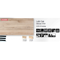 Lathi Oak