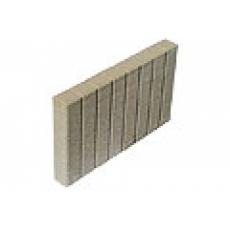 Leier sorszegélykő szürke  50x6x30  60db/#  20,5kg/db 1250kg/#