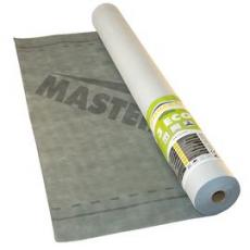 Mastermax 3 ECO (75 m2) páraáteresztő tetőfólia ~0202-10015A75 115g/m2