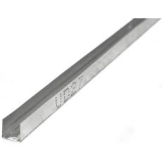 UD-27 4,0 m gipszkarton profil 0,5mm (16db/ktg)