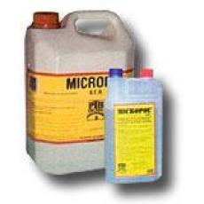 Micro por plusz  5 L-es     mészpotló
