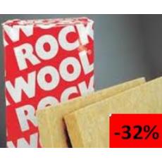 Rockwool Multirock 1000x600x120 mm     3m2/cs. kőzetgyapot