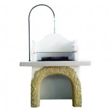Fabro Stone Rustica Grill