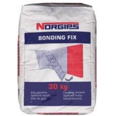 Norgips ragasztógipsz (30 kg) gipszkartonragasztó
