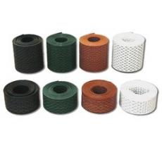 Roofbond AC Perf. szellőzőszalag 10 cm - fekete 5 m~0302-00100BK0