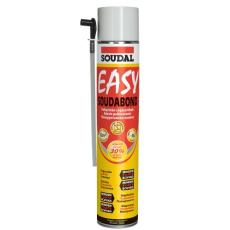 Soudal Soudabond Easy PU ragasztóhab 750ml 