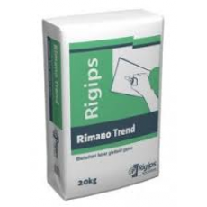 Rigips Rimano Trend ( 20kg/zsák)  