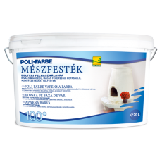 Polifarbe mészfesték 14 literes