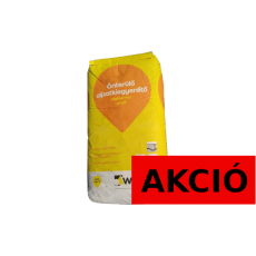 Weberniv M635 önterülő aljzatkiegyelítő