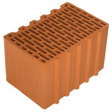 Wienerberger Porotherm 38 N+F
